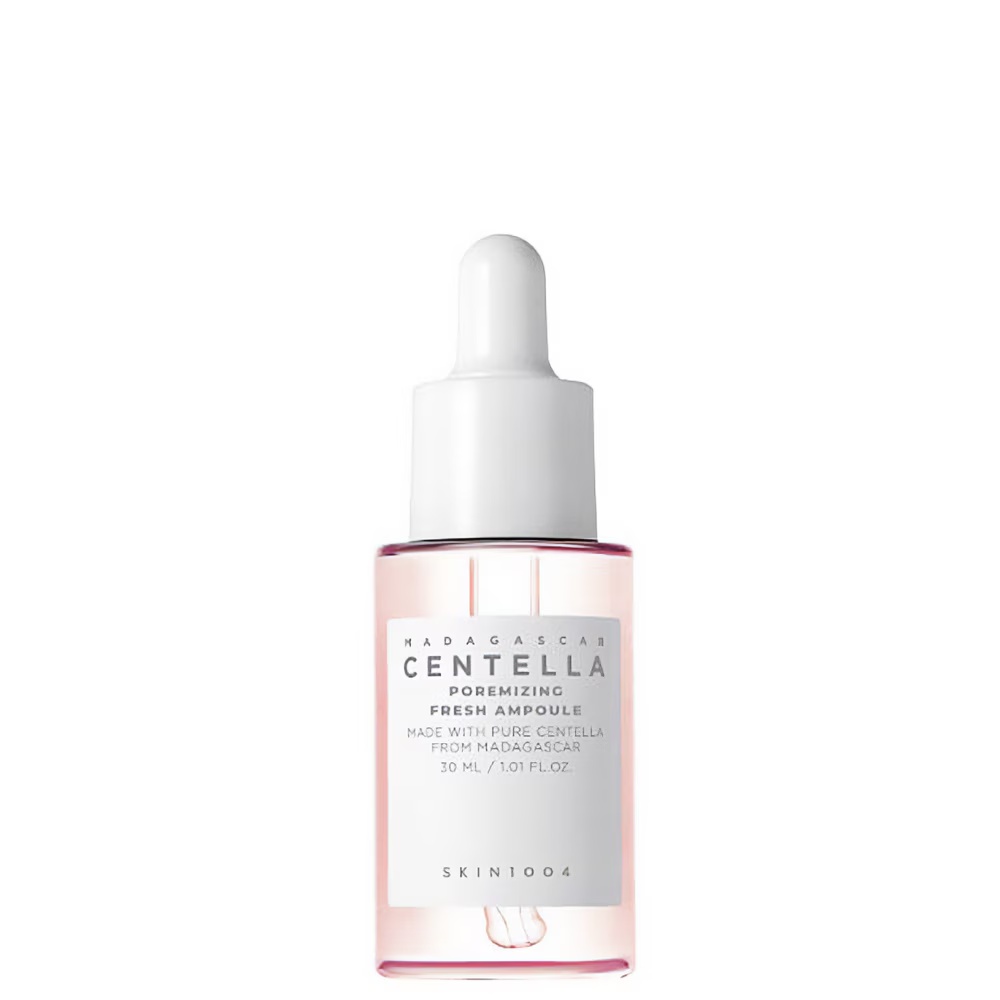 Ampula za porozno svežino z madagaskarsko centelo 30 ml