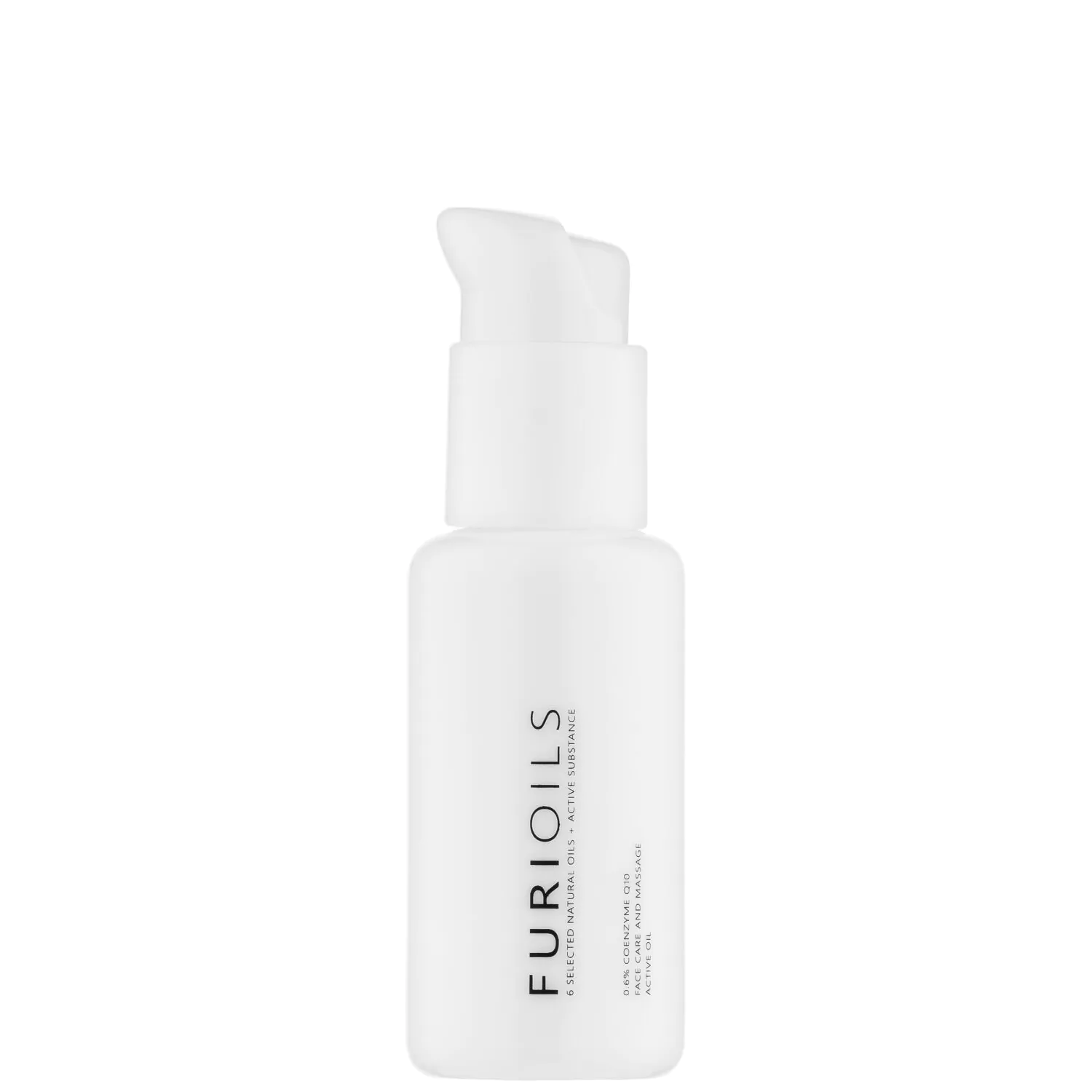 Furioils Active Oil 0.6% Coenzyme Q10