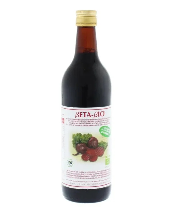 Beta Bio 750 ml