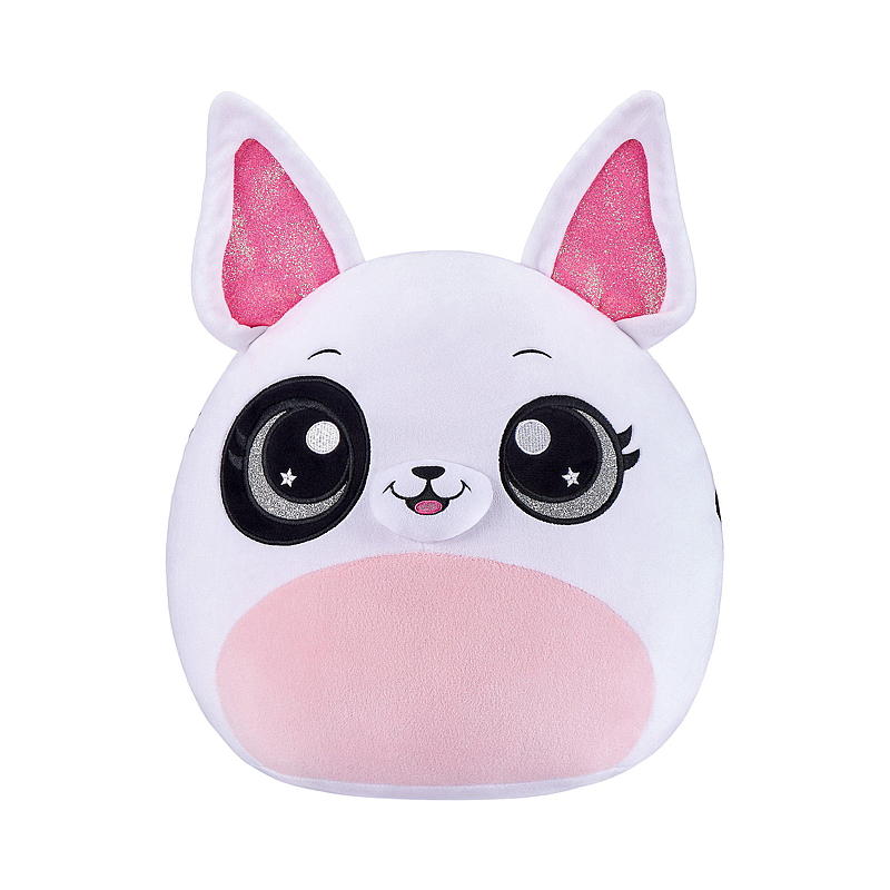 Squishies Coco Cone Coco Surprise, peluche