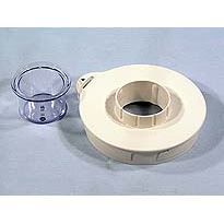 Grey Lid + Small Bowl Pusher