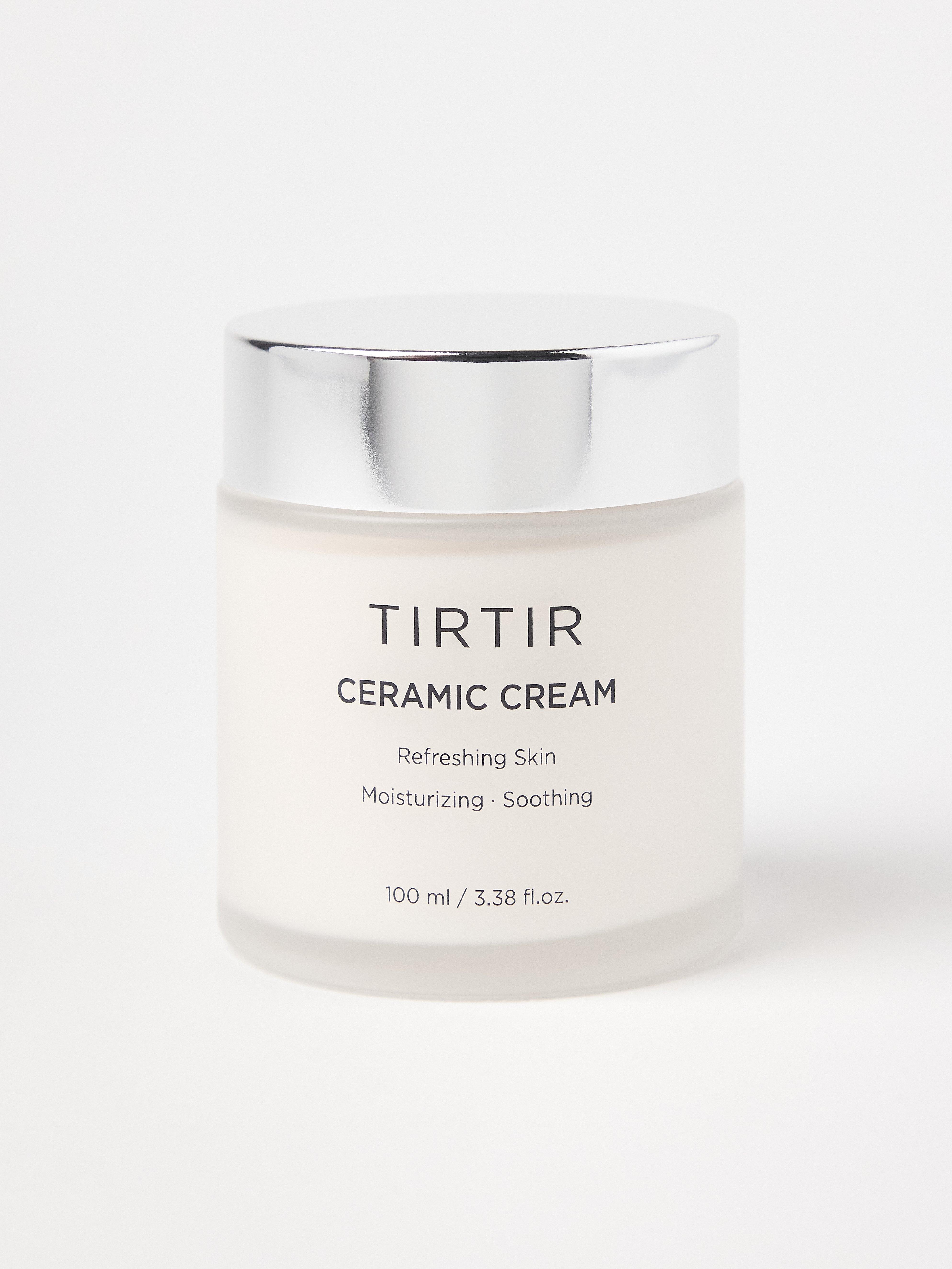 TIRTIR Keramička krema 100ml Bez boje