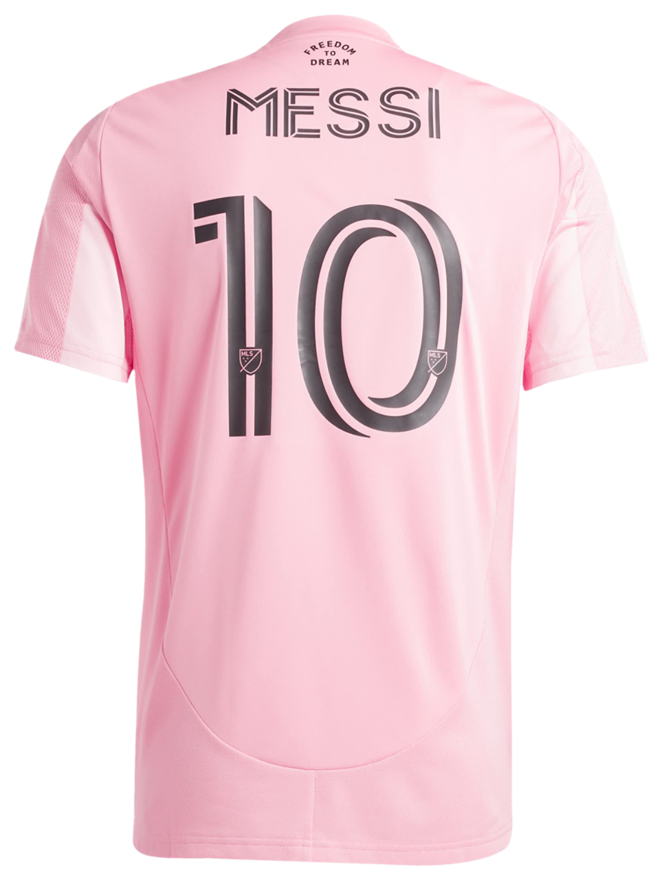 adidas Inter Miami Cf 25/26 Messi Kotipaita