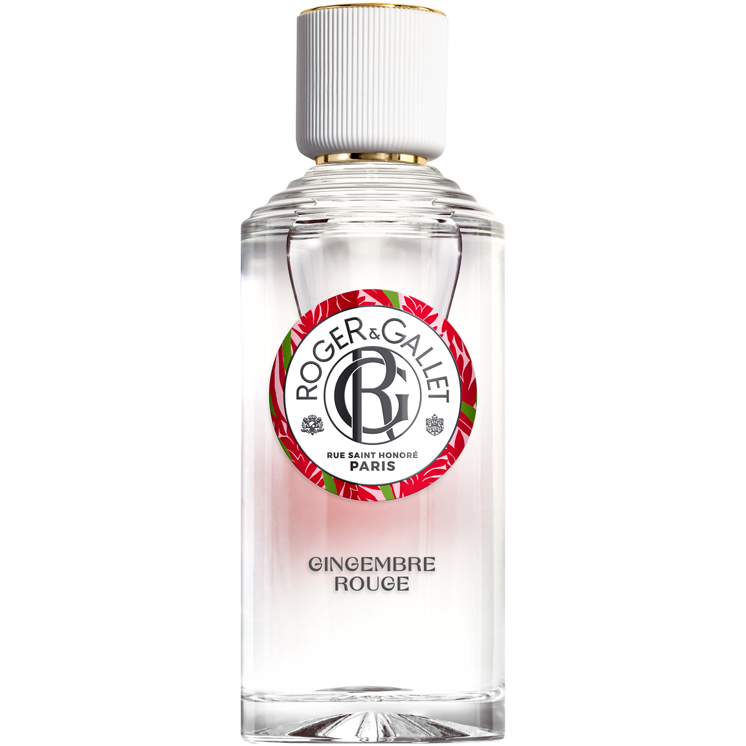 Roger&Gallet Gingembre Rouge
