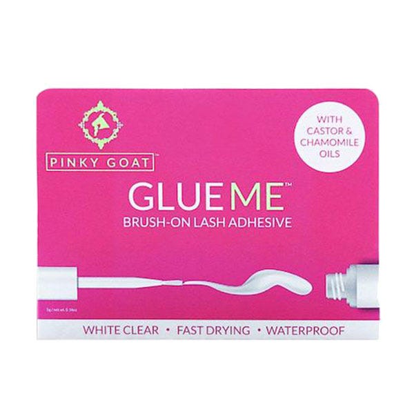Glue Me Brush-On Lash Adhesive| 1PC