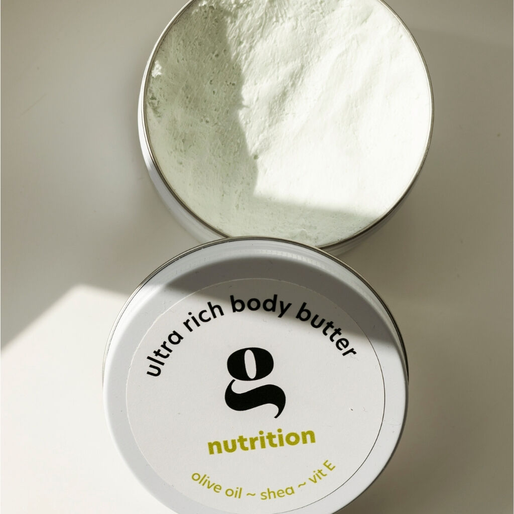 Seife für Globe Nutrition Olivenöl