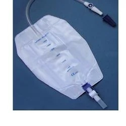 TELEFLEX MEDICAL Ur G Tasche 500 ml 45 cm 8 Stück Riv