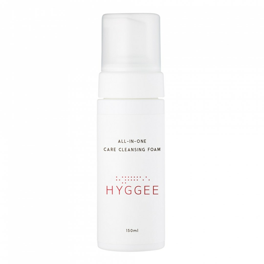 Spumă de curățare all-in-one 150 ml - Hyggee