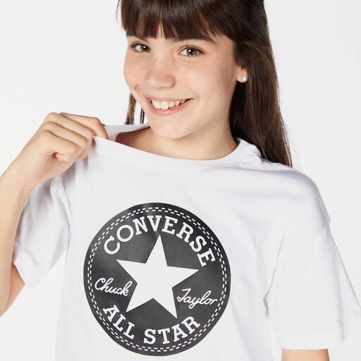  Converse T-shirt