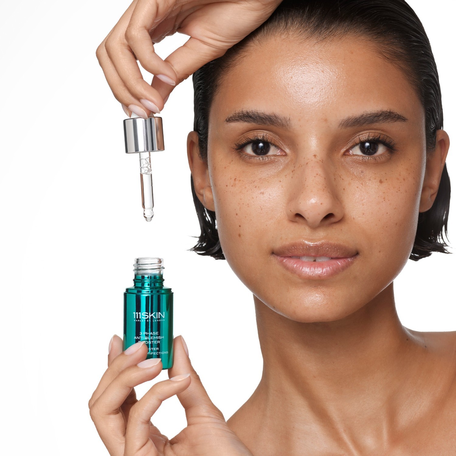 111Skin Clarity trofazni pojačivač protiv nepravilnosti – 20 ml