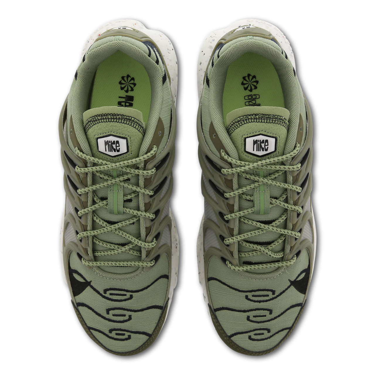 Nike Tuned 1 Terrascape