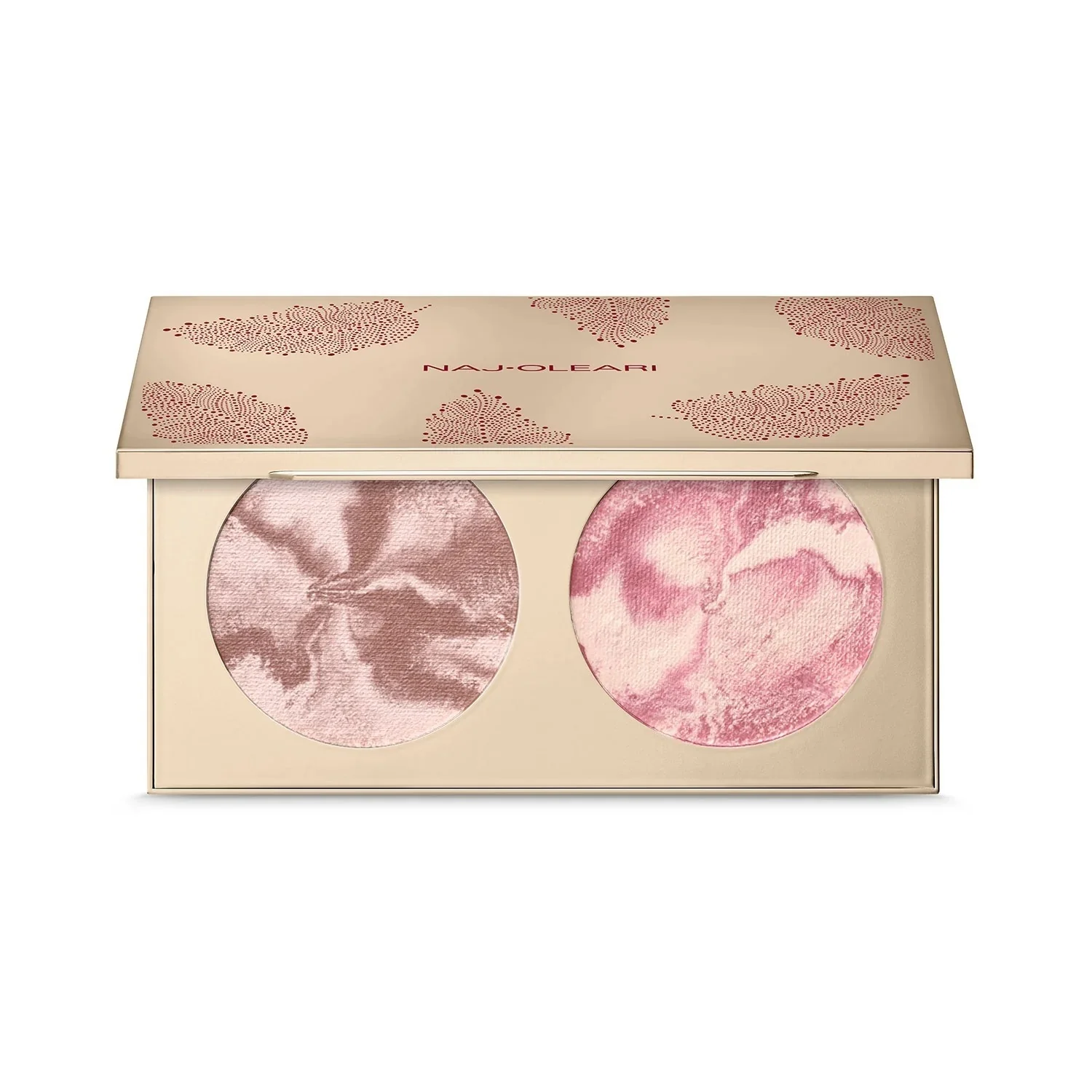 Viso Plush Crush Face Palette - Palette viso