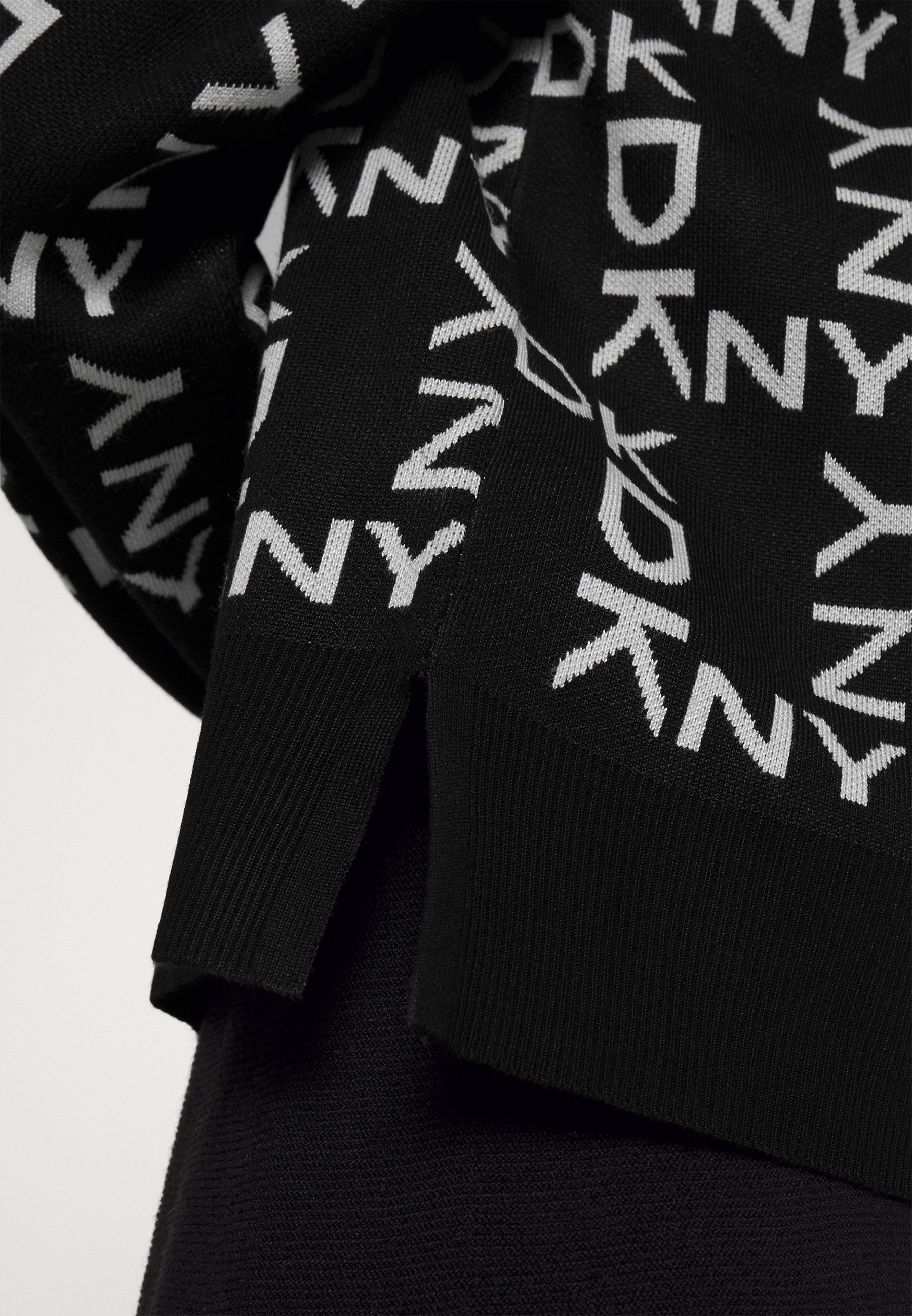 DKNY trui - zwart