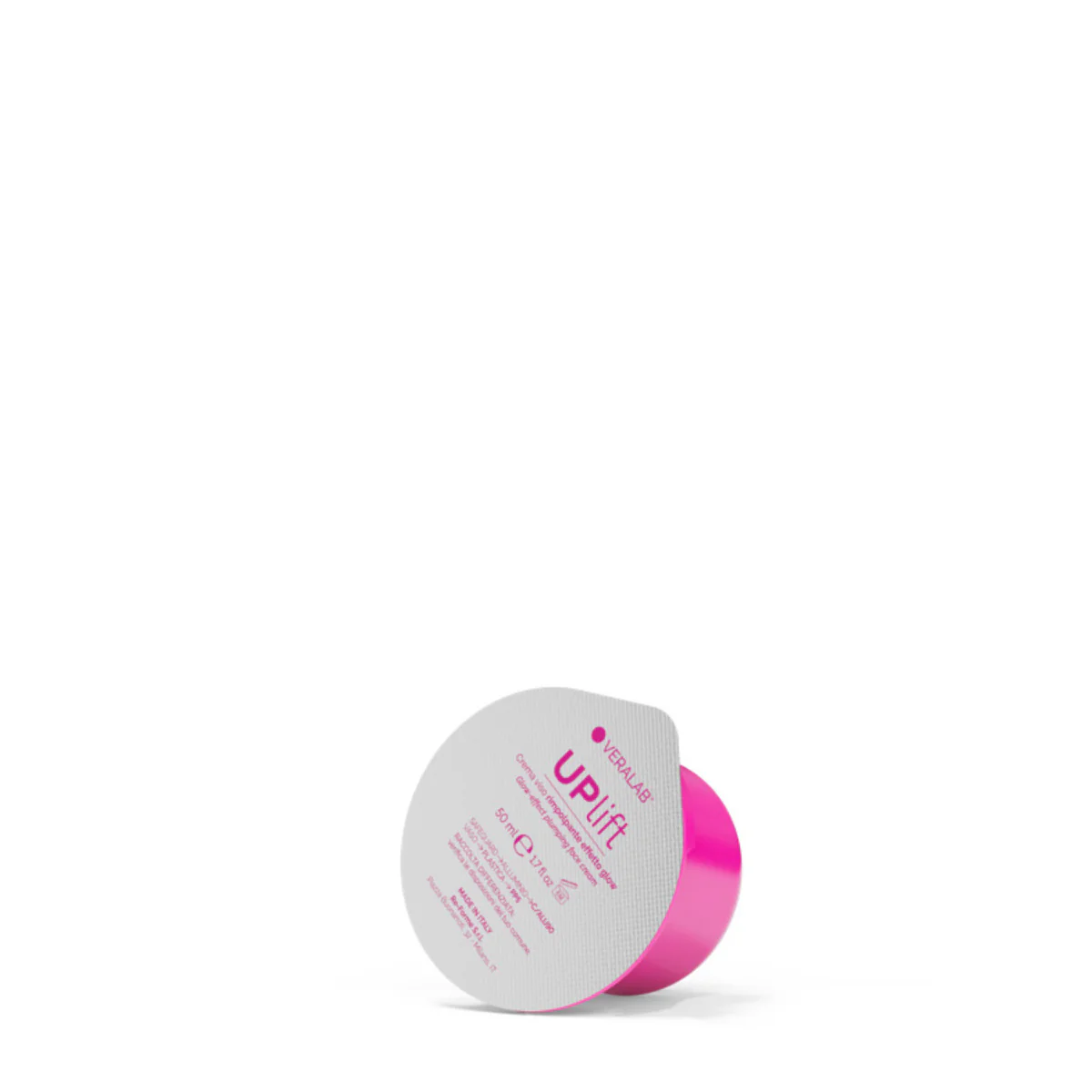 Creme Viso Uplift Crema Viso Rimpolpante Effeto Glow - Tratt. lifting viso 24 ore