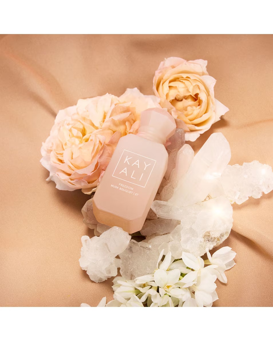 KAYALI FREEDOM MUSK BOUQUET 27 EAU DE PARFUM
