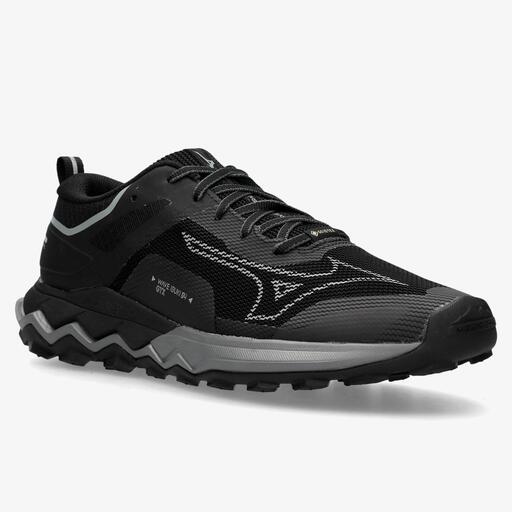 Mizuno Wave Ibuki 4 GTC