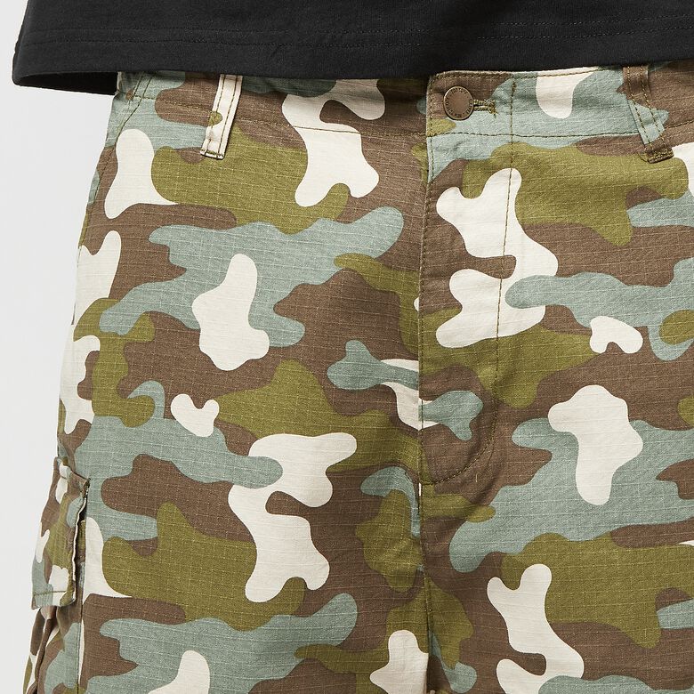Cargo shorts