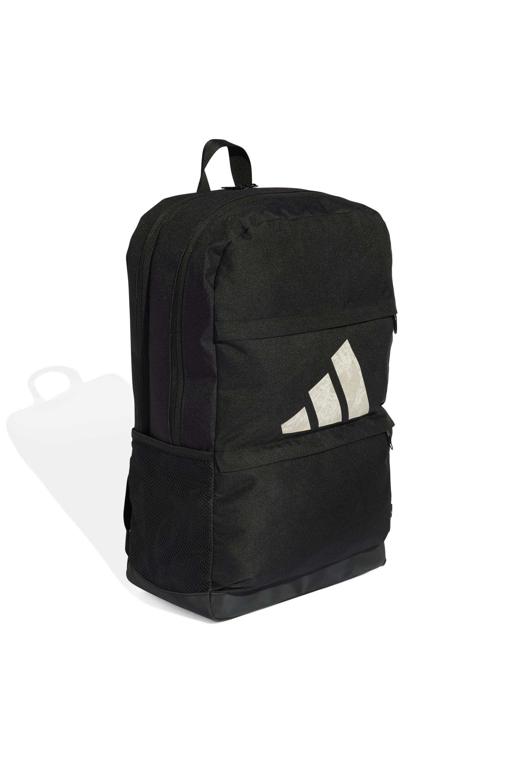 adidas Performance MOTION - Sac à dos - noir beige
