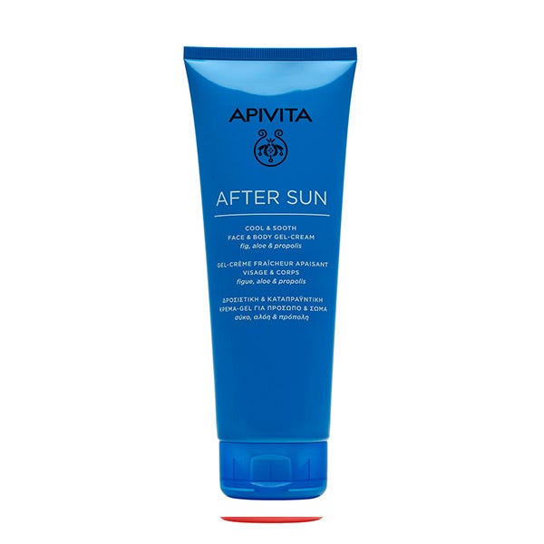 Hűsítő és lökést adó | 200 ml
