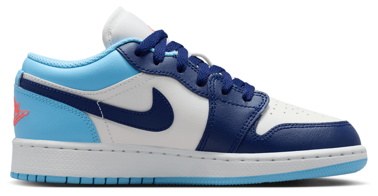 Jordan Aj1 Low