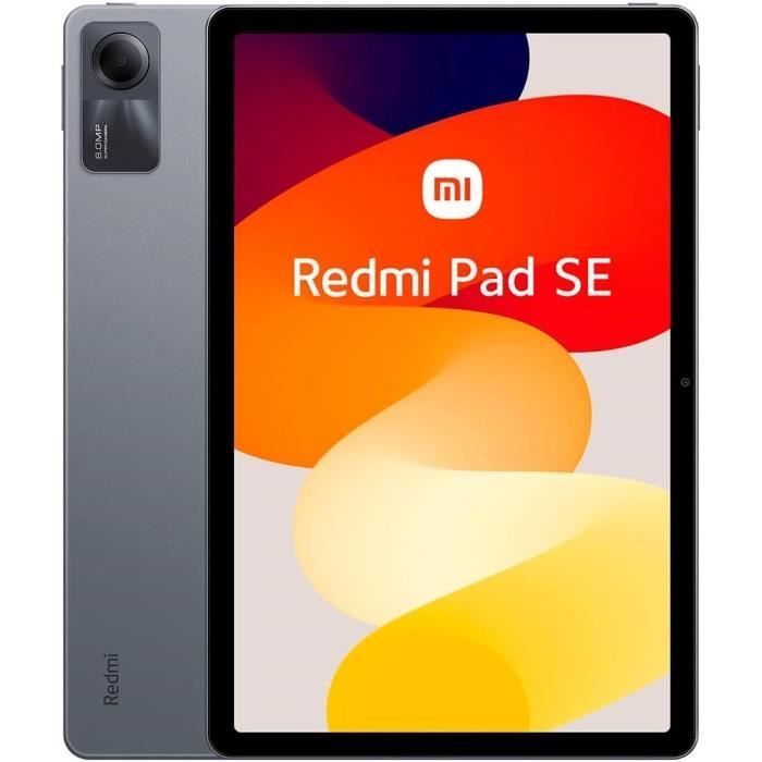 Xiaomi Redmi Pad SE Tablet - 256GB - 8GB - Grafietgrijs