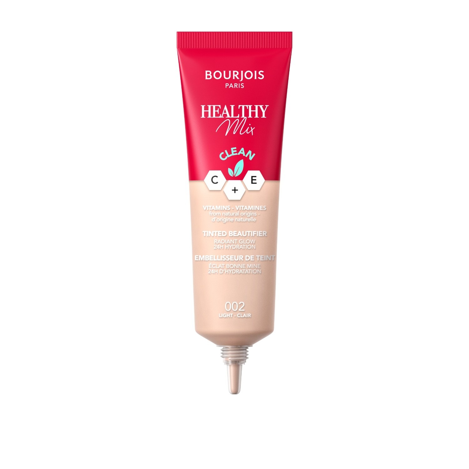 Bourjois HEALTHY MIX