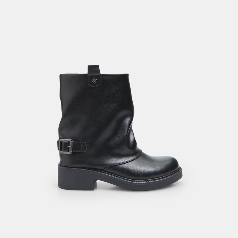 Damskie botki Bata Red Label