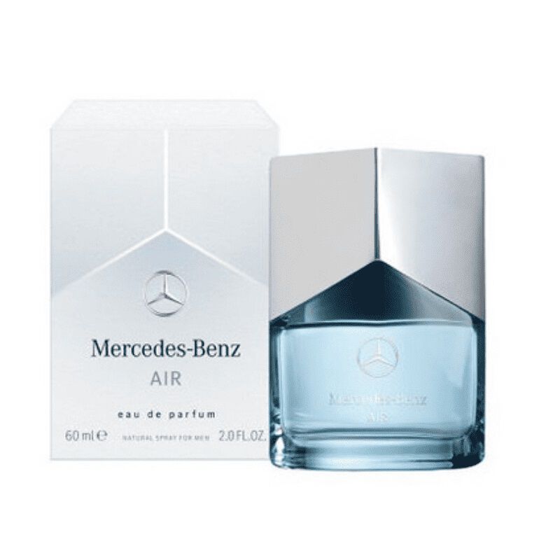 Mercedes-Benz Air za muškarce