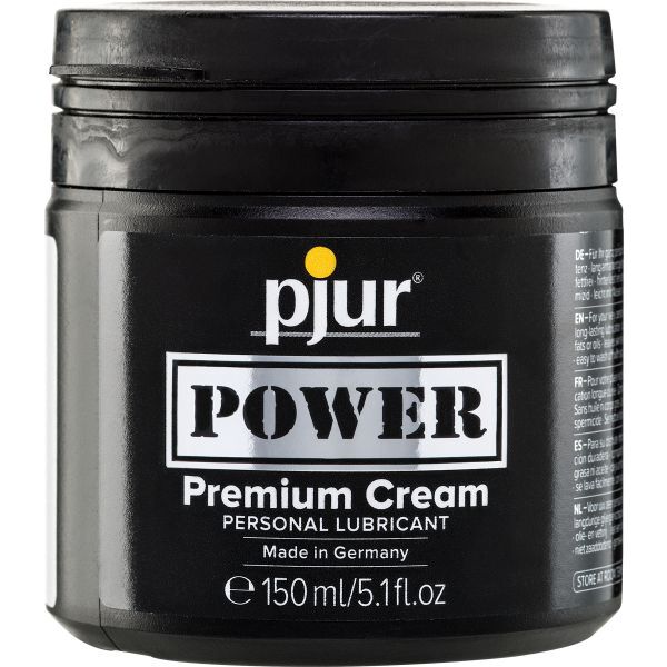 Pjur Power