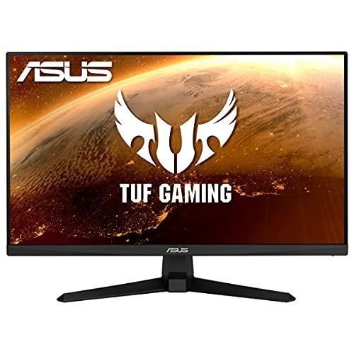 Écran PC Gaming - ASUS - TUF GAMING VG247Q1A - 23,8'' FHD - 1ms - 165Hz