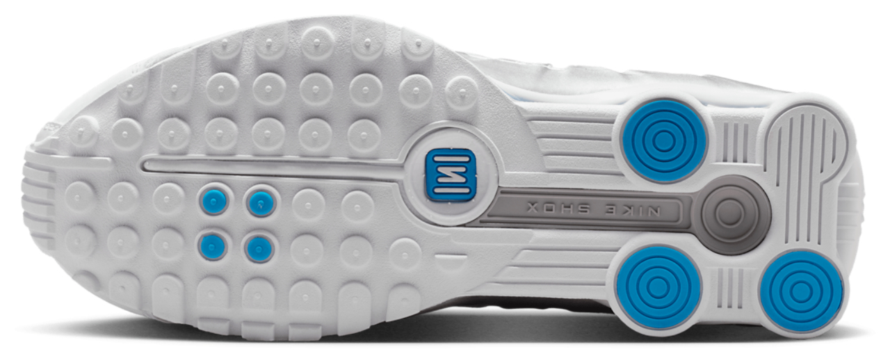 Nike Shox R4