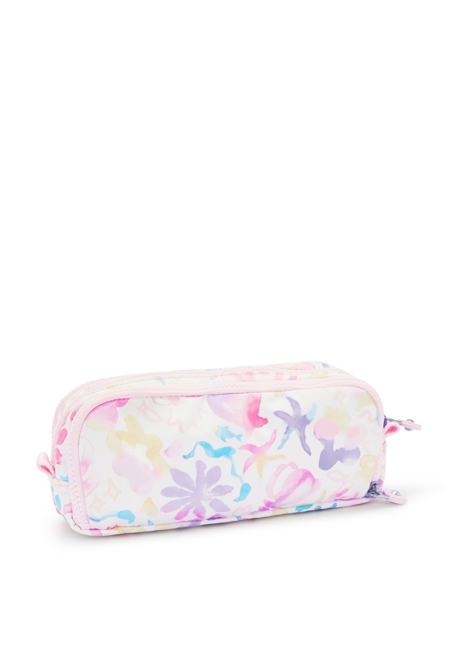 Kipling GITROY - Pennenetui - aqua zee