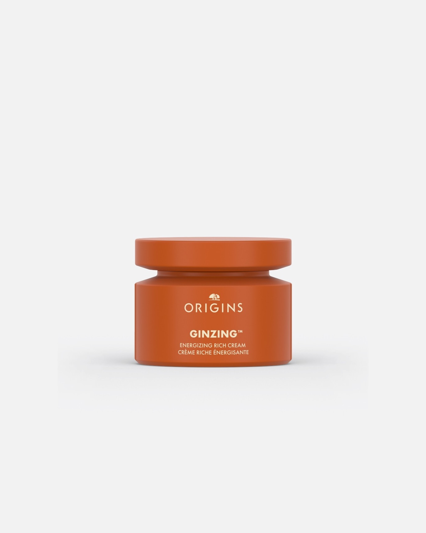 Origins GinZing™ Crema Viso Ricca Energizzante - 30 ml