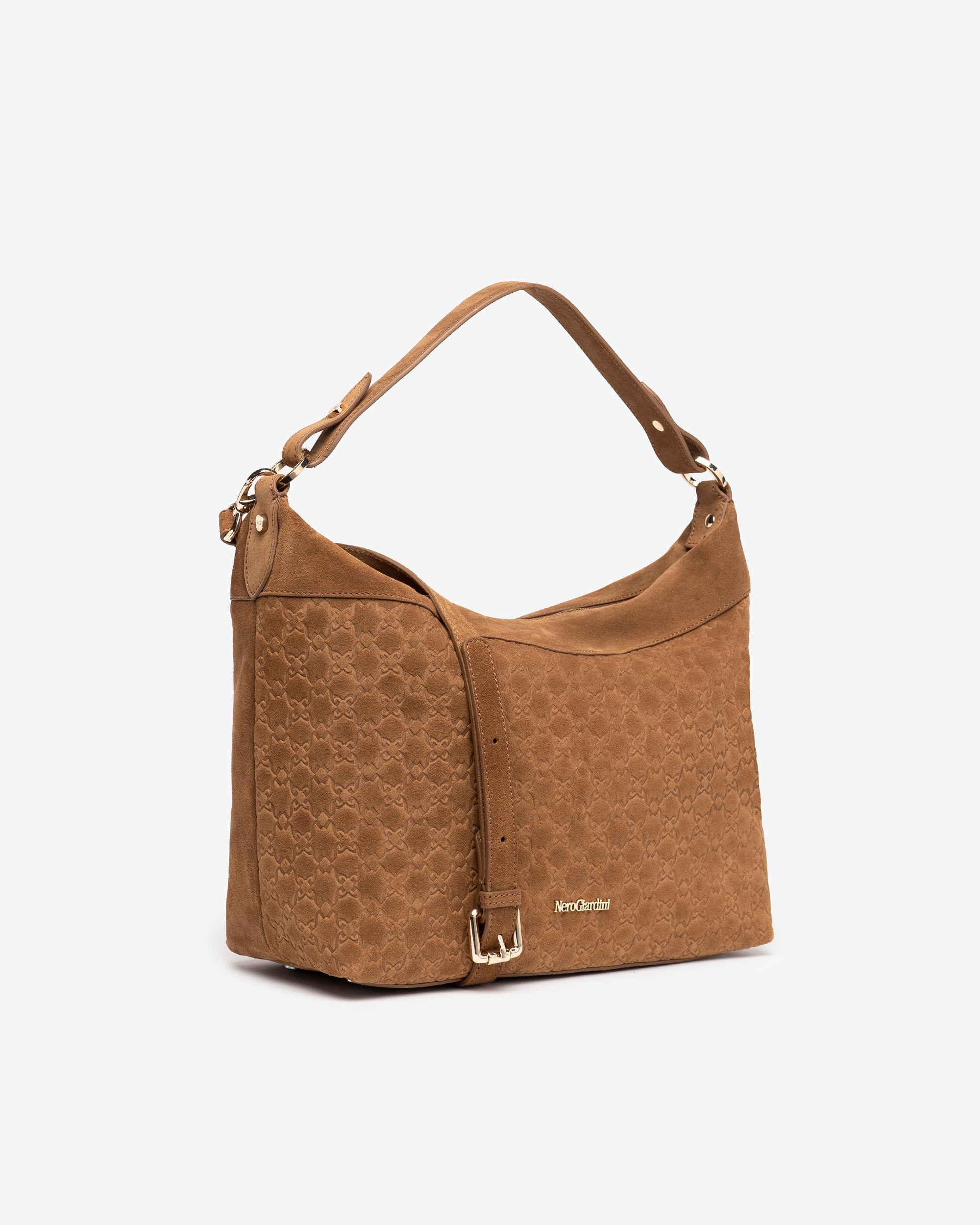  Sac hobo en cuir pour femme
