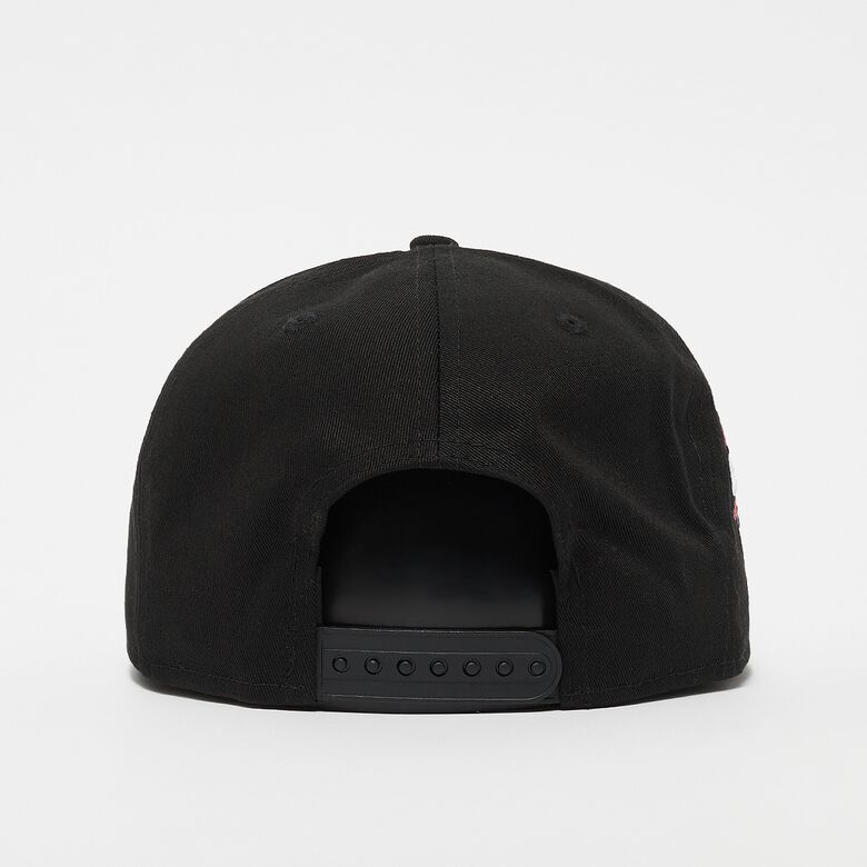 9Fifty Flower-woordmerk NBA Chicago Bulls