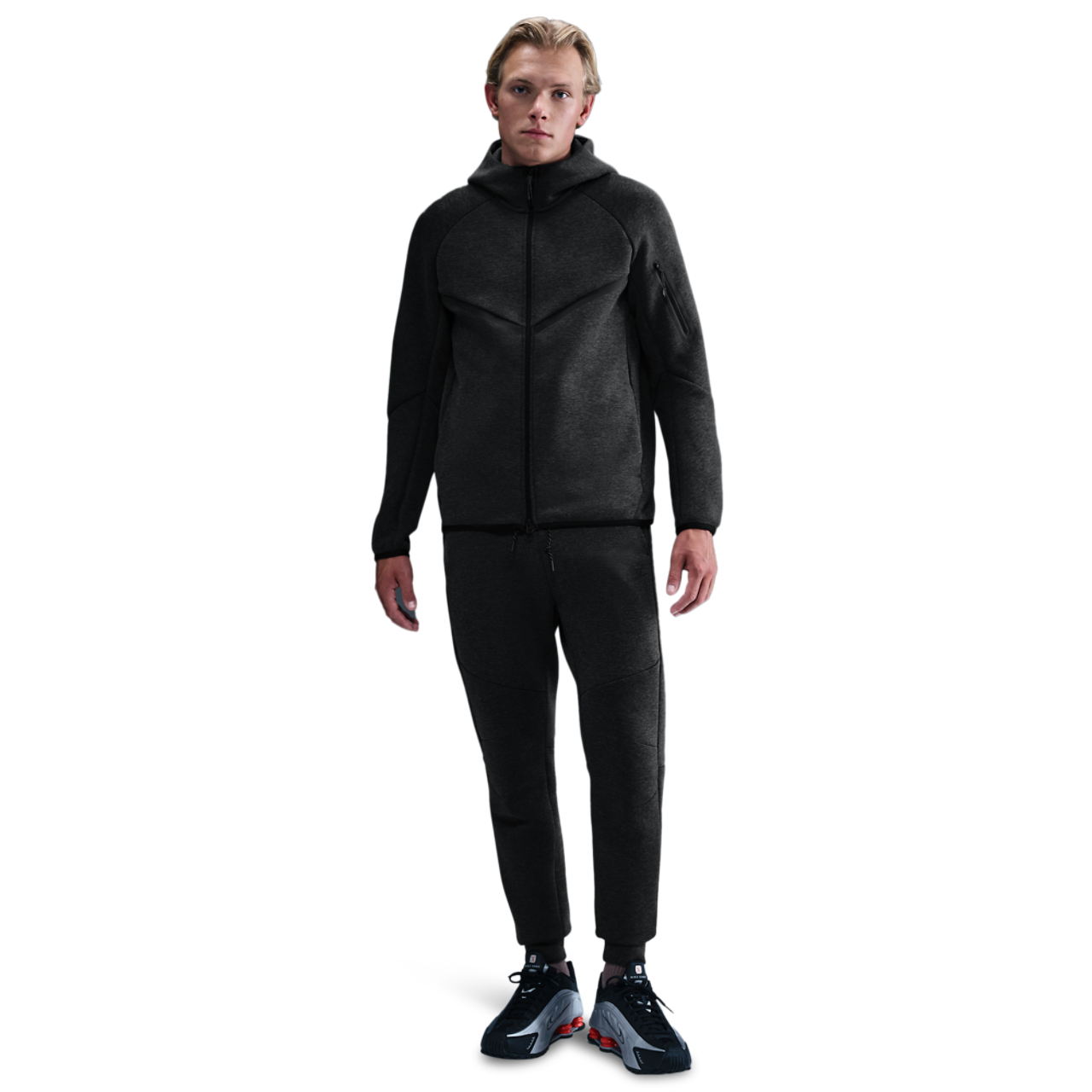 Nike Tech Fleece