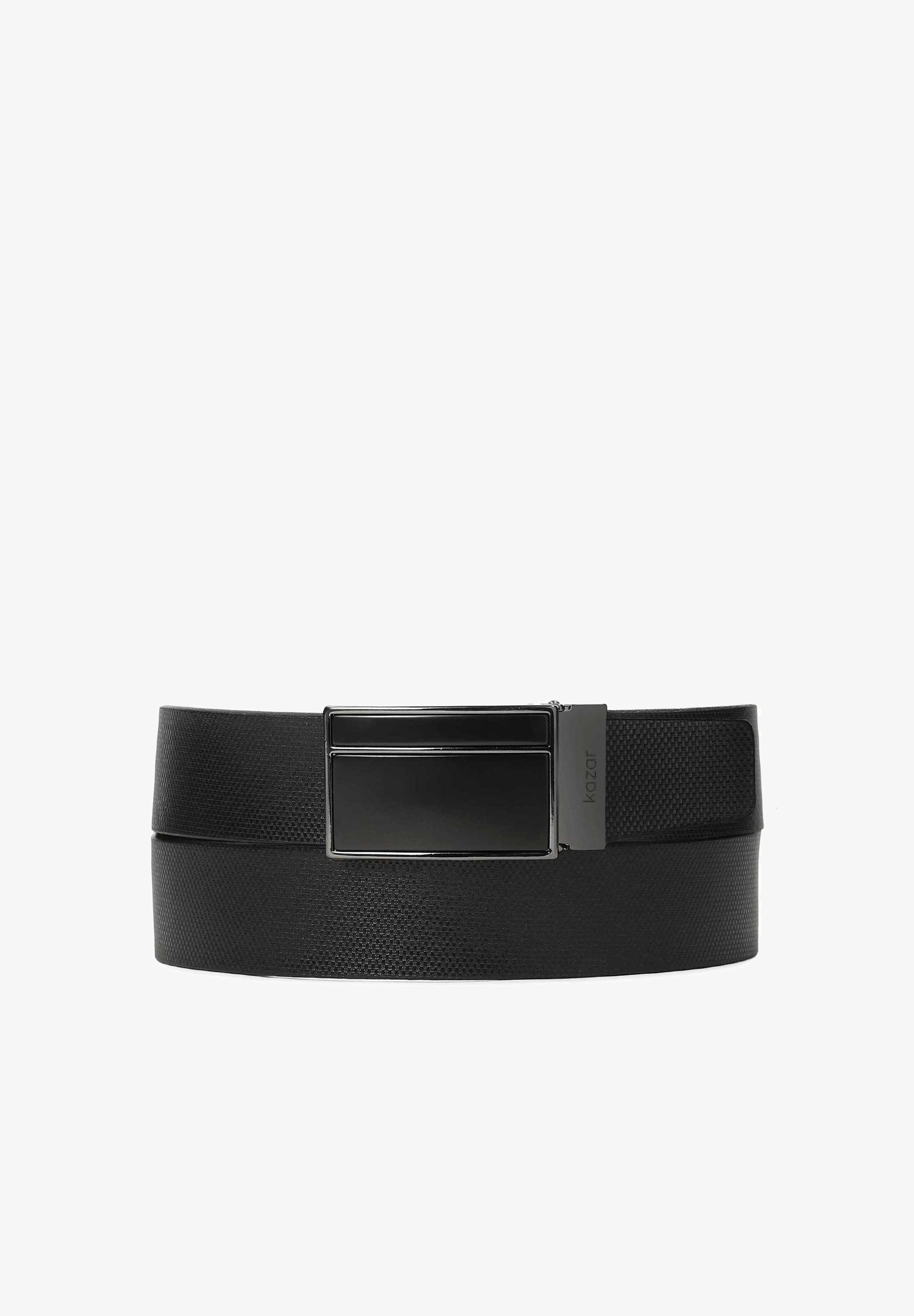 Kazar LUCIANO - Riem - zwart