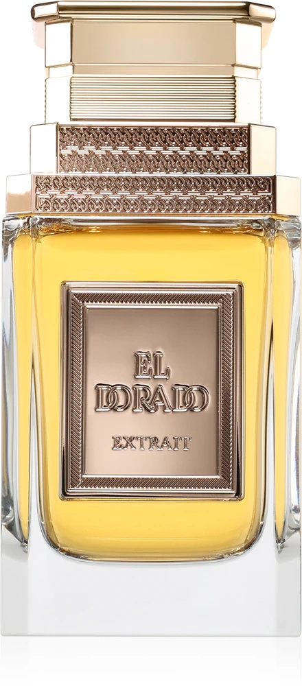 French Avenue El Dorado Extrait