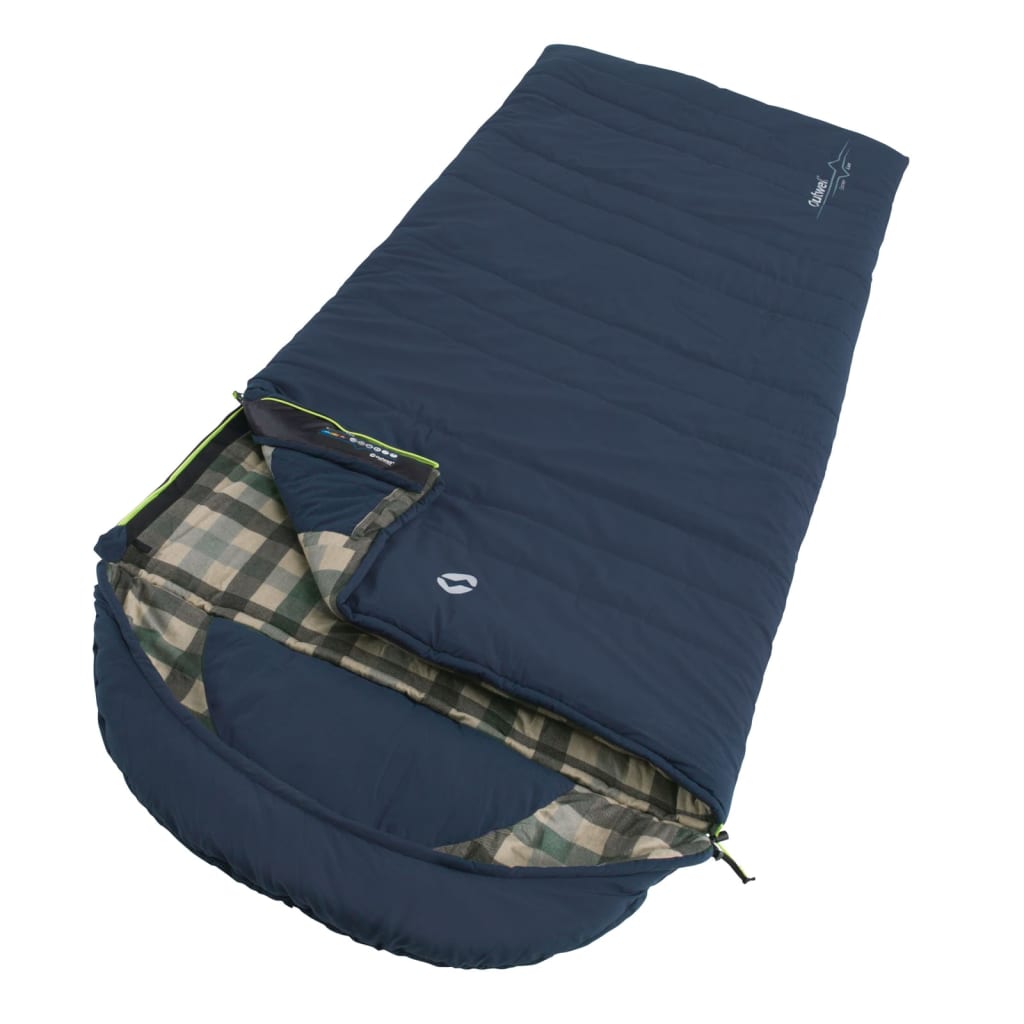  Saco De Dormir Outwell Camper Lux