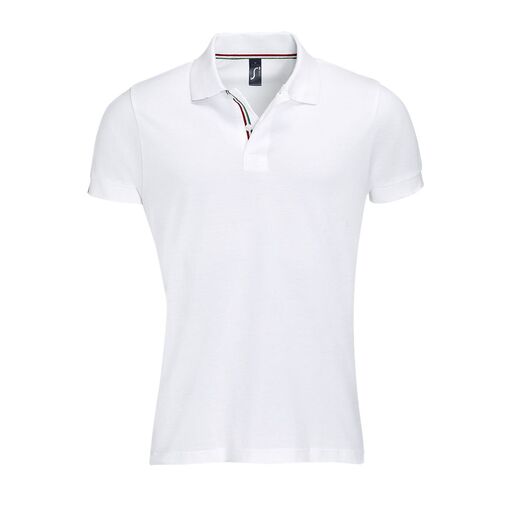 Polo Marnaula Patriot