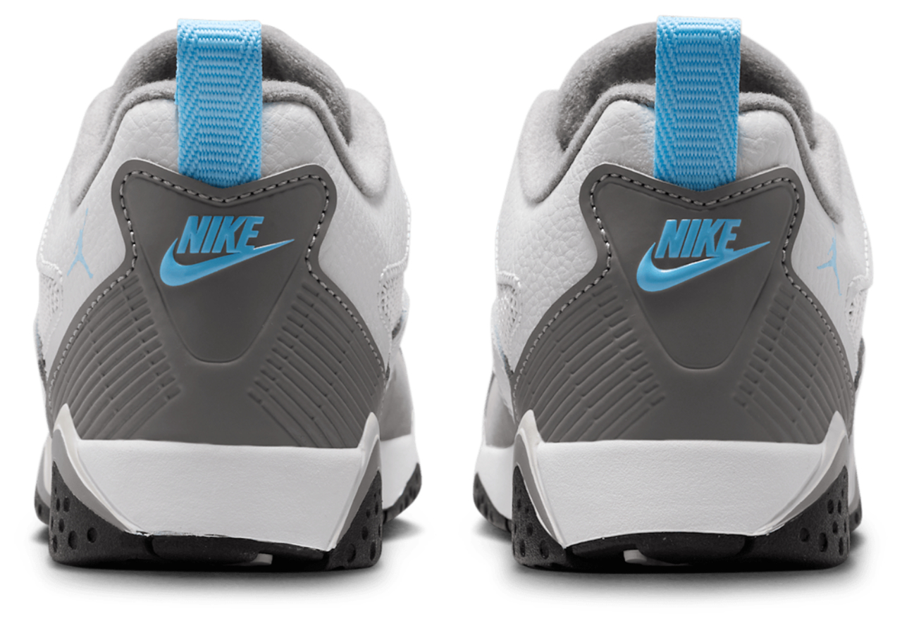 Jordans bedste spiller '92