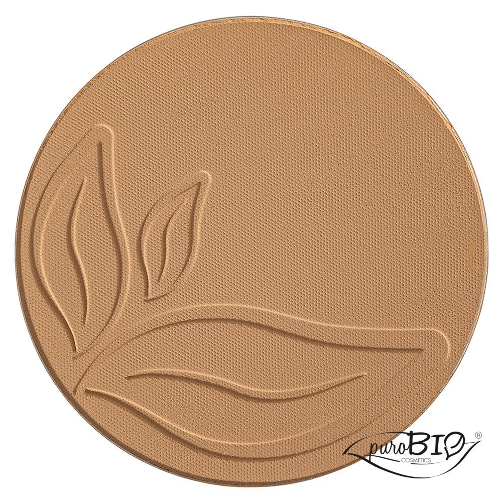 Purobio Compact Foundation