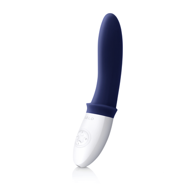 Lelo Billy 2 Deep Blue Analvibrator (1 enhet)