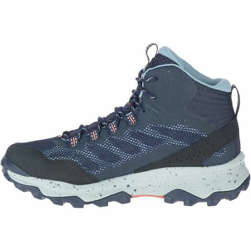 Botas Trekking Merrell Speed Strike Mid