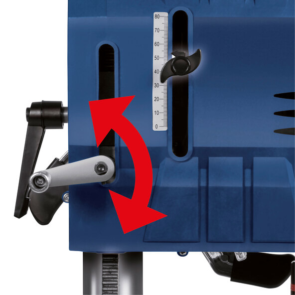 Pelarborrmaskin BT-TB 13 E Digital