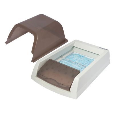 Πακέτο Άμμου Γάτας PetSafe® ScoopFree® Ultra Refill - 20% Έκπτωση!*