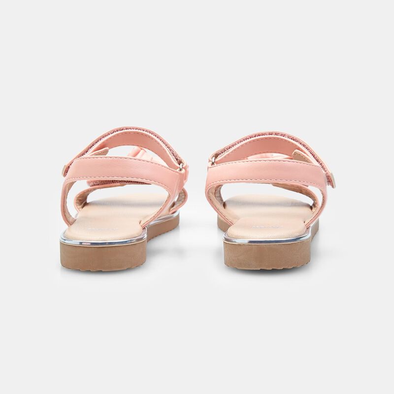BATA flickor sandaler
