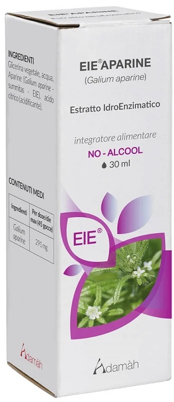 Oogaparine 3 ml