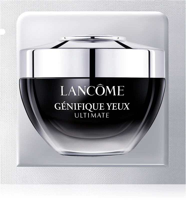 Beauty Discovery Box Notino Eye See You Slayin' (Lancôme & Biotherm) za ženske