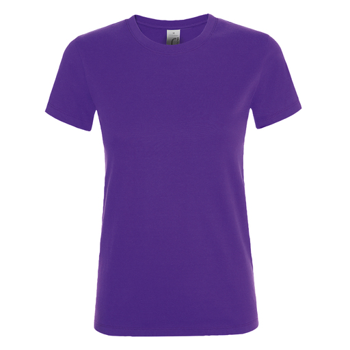 Sols Regent Kurzarm-T-Shirt